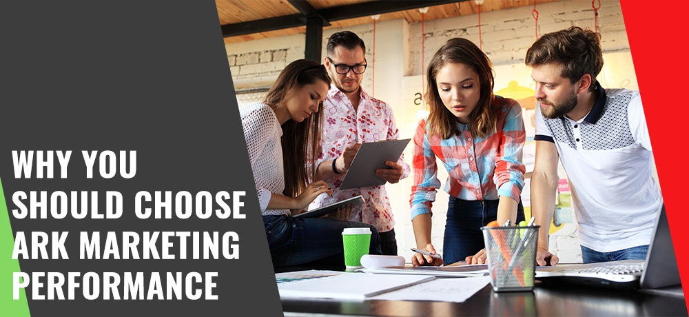 Ark Marketing Performance - Blog Banner